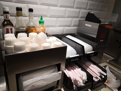 -The Habit Burger Grill 哈比特汉堡(爱琴海店)
