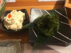 -浦·传统日式料理(3 5 1 1 店)