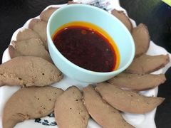 -撒拉人家.酸菜牦牛肉火锅