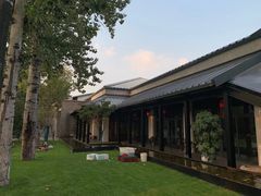 -禧宴Joyous Restaurant(禧园店)