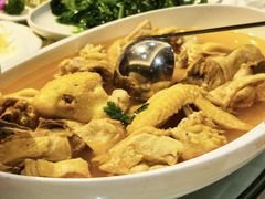 -光明邨大酒家(淮海路店)