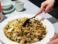 -必点海鲜·海肠捞饭·鲅鱼水饺(滨江道店)