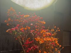 -月下料理(楷林IFC店)