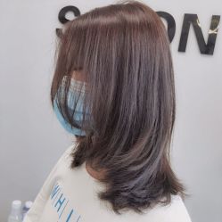 -T-Hair Salon