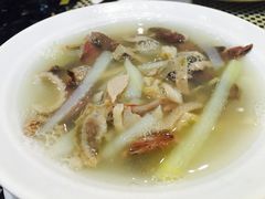 风味羊杂汤-新兴·金羊座·粤菜点心(乐峰店)