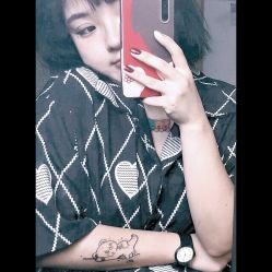 -鬼著刺青工作室·纹身设计