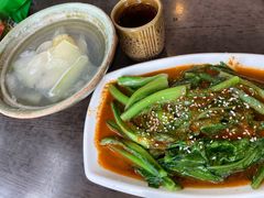 -古代饭堂(冠亚店)