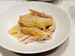 吉士咸鸡-老吉士酒家(天平路店)