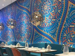 -阿里疆Alijiang·丝路美食·异域风情·清真(长楹天街店)