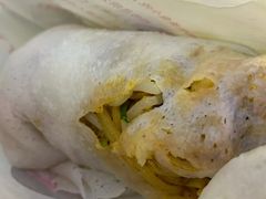 -安徽阜阳卷馍(西单店)