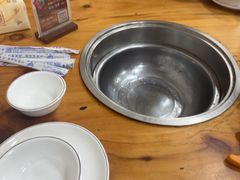 -蔡记·九米羊肉炉(东渡店)