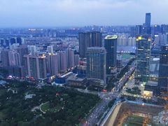 辽宁广播电视塔-辽宁电视塔