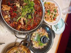 -東大方(安吉灵芝店)