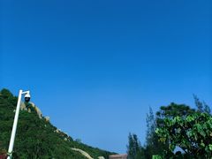 -东澳岛