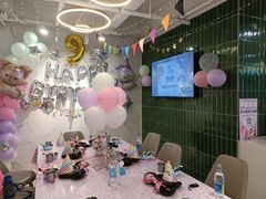 -萨卡屋亲子乐园·餐厅(龙山万物工场店)
