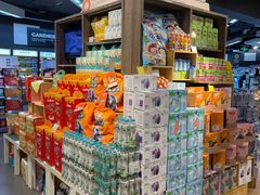 -Olé精品超市(北京合生汇店)