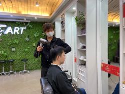 -Hair ART造型沙龙