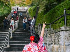 -京都冈本和服体验租赁店(祗园店)