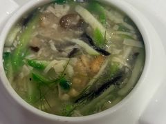 -寻味顺德·南记酒家·传统顺德菜·鱼生(广源路店)