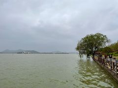 -云龙湖旅游景区