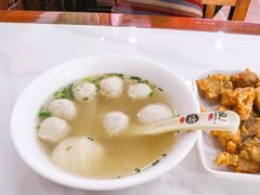 -东街钟楼肉粽(总店)