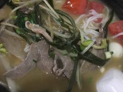 -李米线(武陵路店)