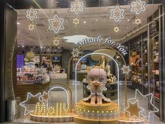 -点都德(龙之梦店)