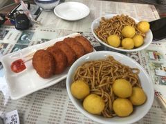-周大娘牛乳(旧寨古村总店)