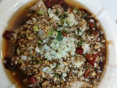 过江嫩腰花-聚福缘菜馆(隆昌路店)