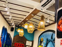 -林氏沙茶面·闽南必尝小吃(福建路店)