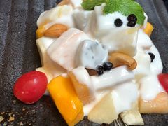-山葵家·创意料理(宁波来福士店)