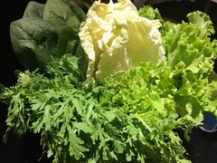 -葛记红焖羊肉(和平路形象店)