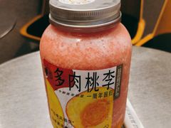 -喜茶(东莞汇一城店)