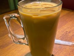 -玛格萝妮比萨屋(陆家浜路店)