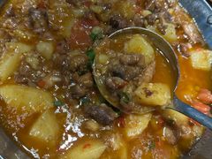 -金塔傣乡·云南民族特色菜·傣味手抓饭(金瓦路店)