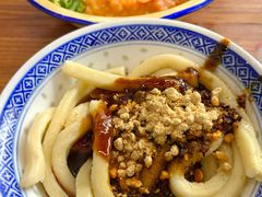 -堂吃饺子(维达北苑店)