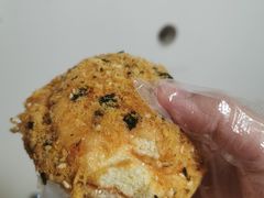 -吴记·吴酥生PASTRY宫廷酥饼