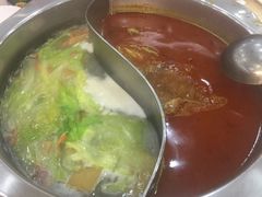 -晓林火锅(安定门店)