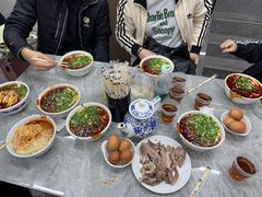 -清真·马安军辣子牛肉面