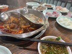 -要得自助火锅(新川路店)