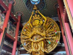 -上海东林寺(金山区)