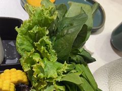 -新辣道鱼火锅(上地华联店)