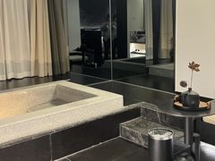 -Yolo私汤温泉设计师酒店(重庆南滨路店)