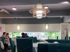 大堂-好人家海鲜酒楼(淞南路店)