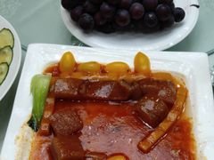 -清真悦宾楼食府(海湖店)