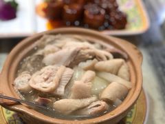 砂锅三白-砂锅居(西四店)