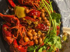 经典十三香风味-虾易落味(杭州黄龙万科中心店)