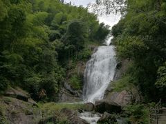 -千泷沟大瀑布旅游区