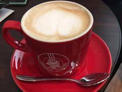 -太平洋咖啡(市府恒隆二店)