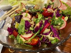 -大明铜锅·烤涮坊·烧烤(新开路店)